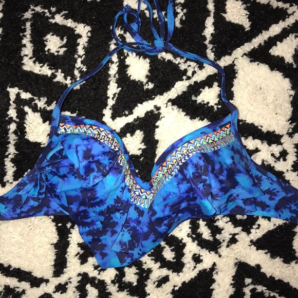 Victoria’s Secret PINK Swimsuit Top - Picture 4 of 6